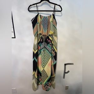 Long dress about 5,2